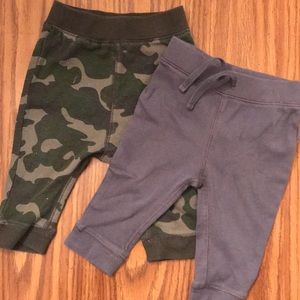 Old navy baby boy pants